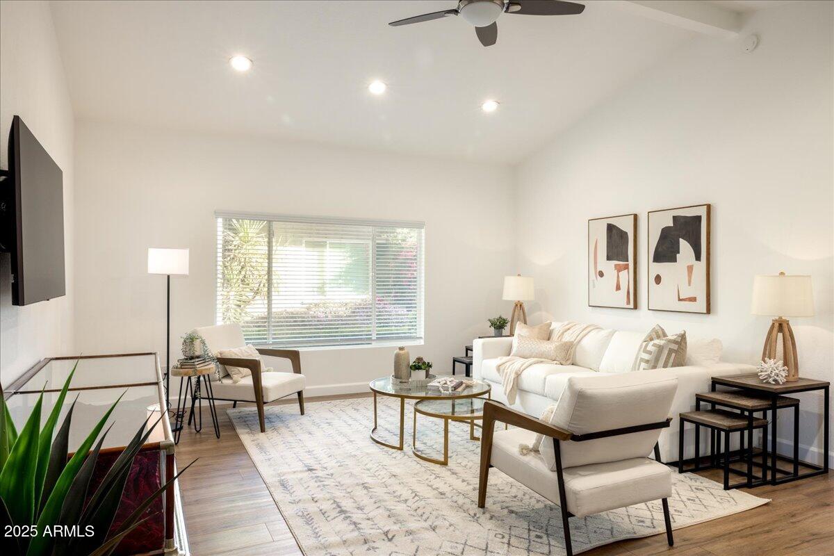 Homes for Sale in Queen Creek Arizona 1 4800 N 68TH Street 108