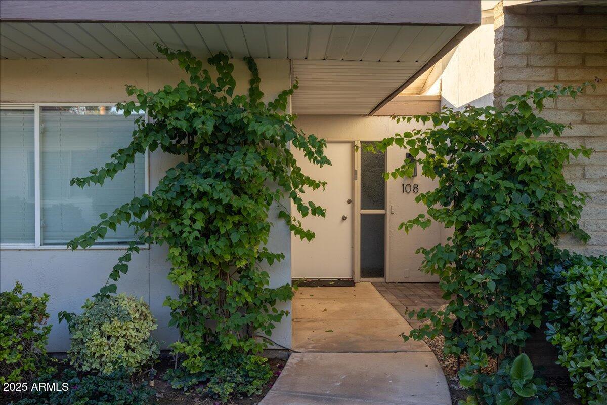 Homes for Sale in Queen Creek Arizona 2 4800 N 68TH Street 108