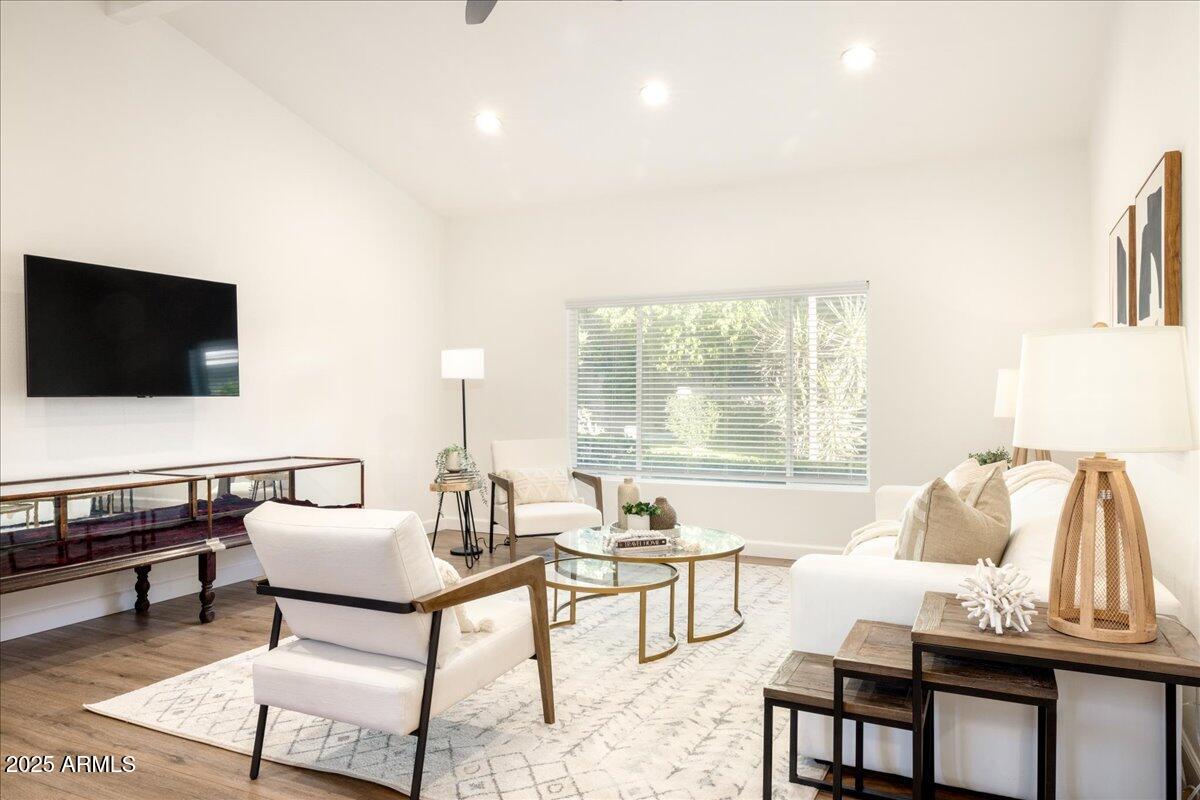 Homes for Sale in Queen Creek Arizona 3 4800 N 68TH Street 108