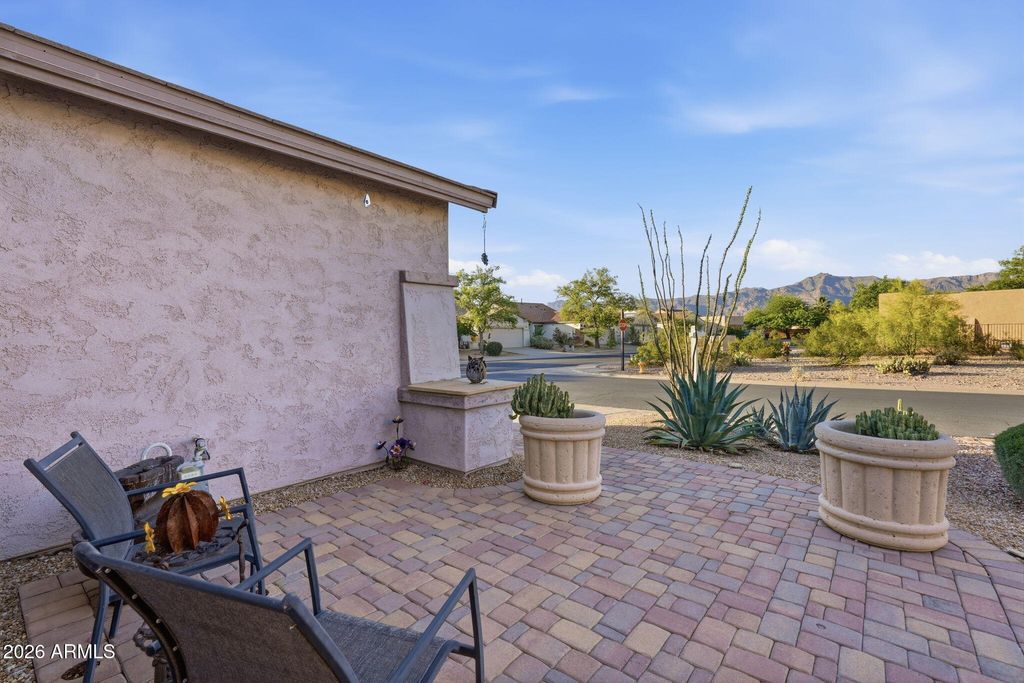 Photo of 10691 E Surveyor Court, Gold Canyon, AZ 85118 (MLS # 7011038)