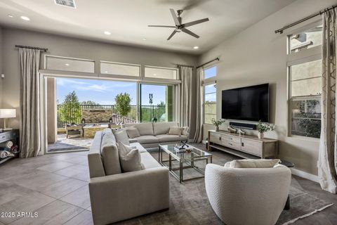 Photo of 7337 E Conquistadores Drive, Scottsdale, AZ 85255 (MLS # 6948644)