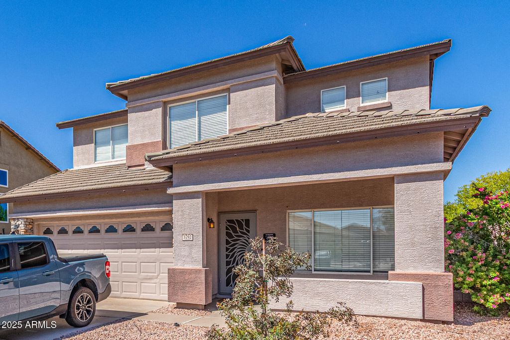 Photo of 3792 E Woodside Way, Gilbert, AZ 85297 (MLS # 6930481)