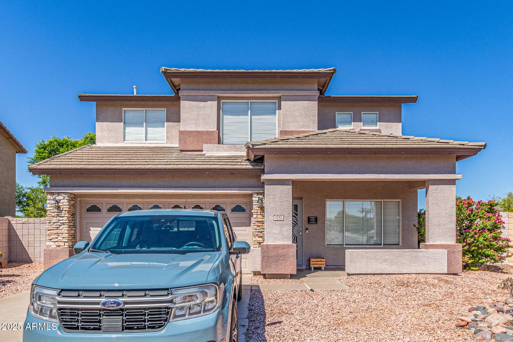 Photo of 3792 E Woodside Way, Gilbert, AZ 85297 (MLS # 6930481)