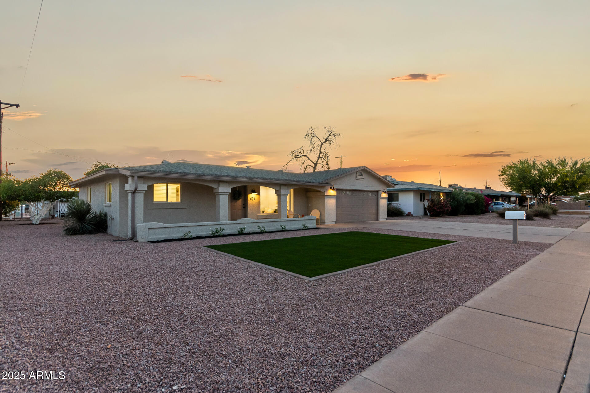434 N 56TH Street