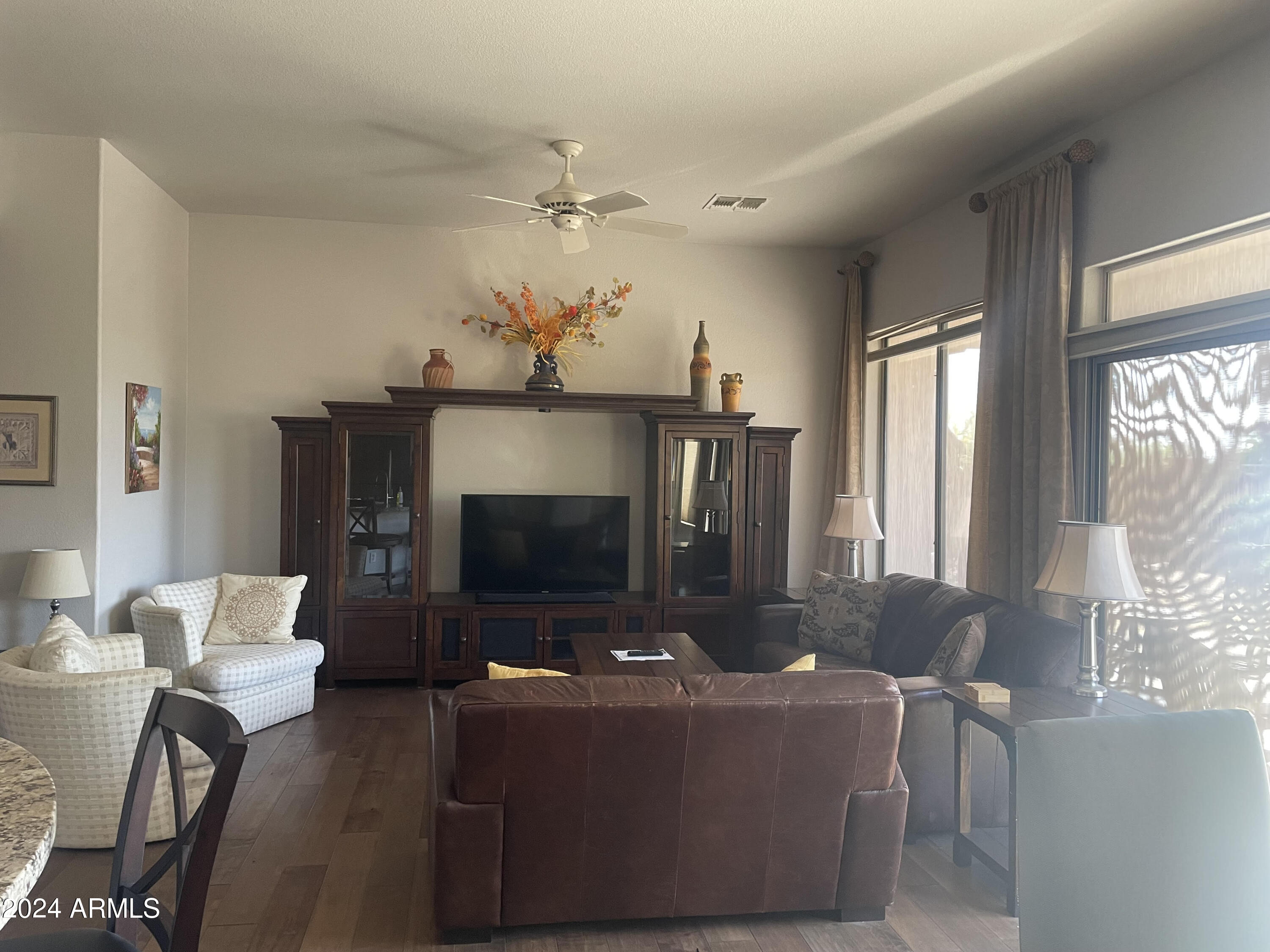 6838 E LAS ANIMAS Trail