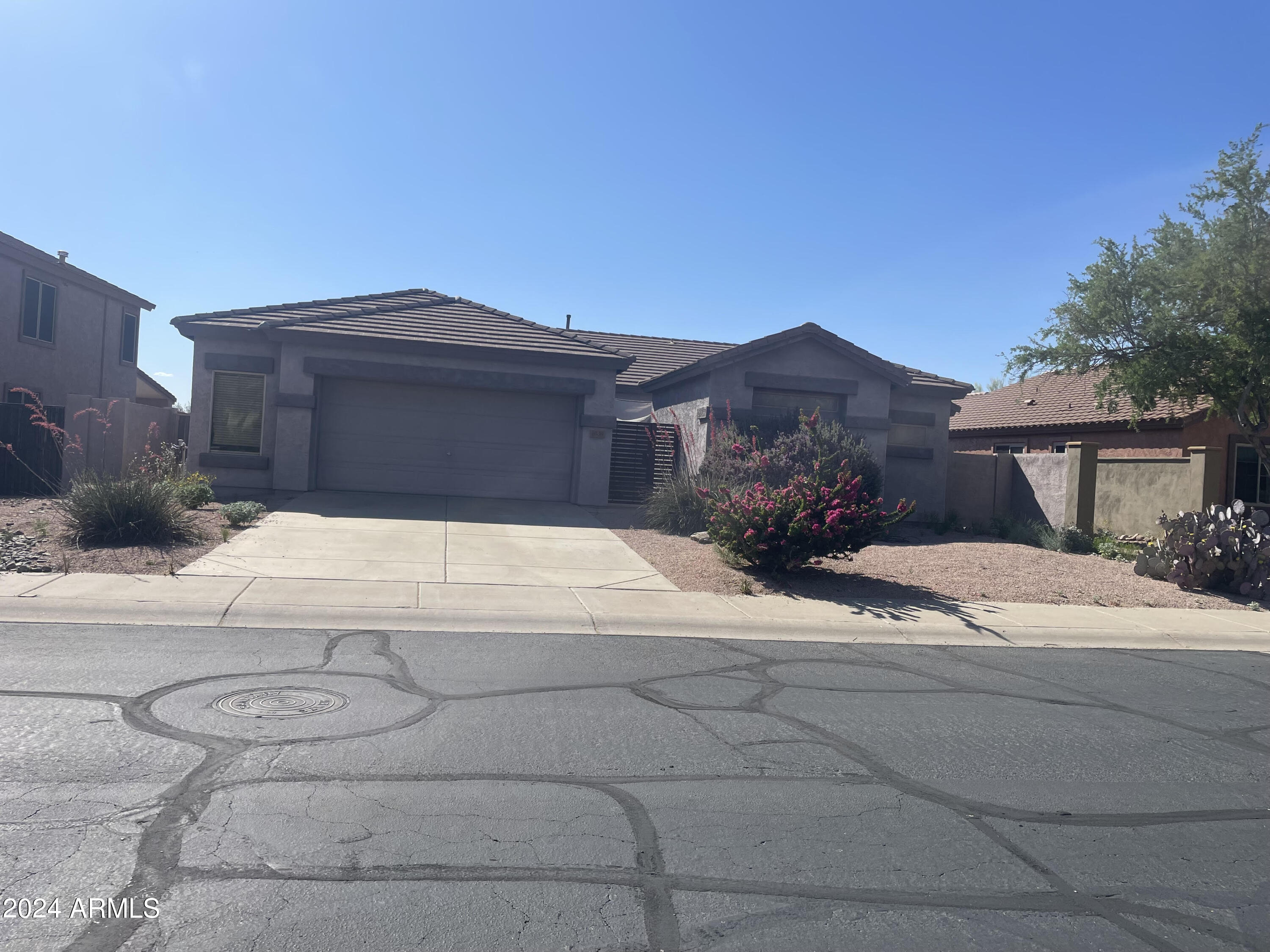 View Gold Canyon, AZ 85118 house