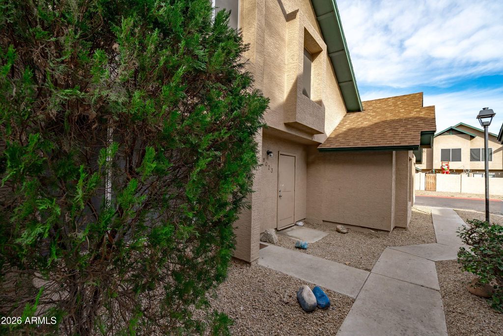 Photo of 8023 N 49th Avenue, Glendale, AZ 85302 (MLS # 6963296)