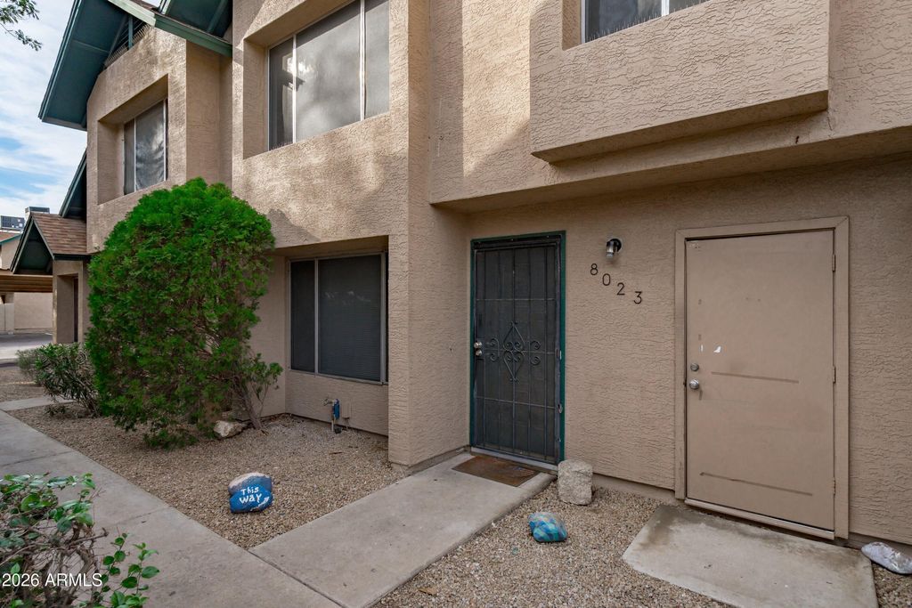 Photo of 8023 N 49th Avenue, Glendale, AZ 85302 (MLS # 6963296)