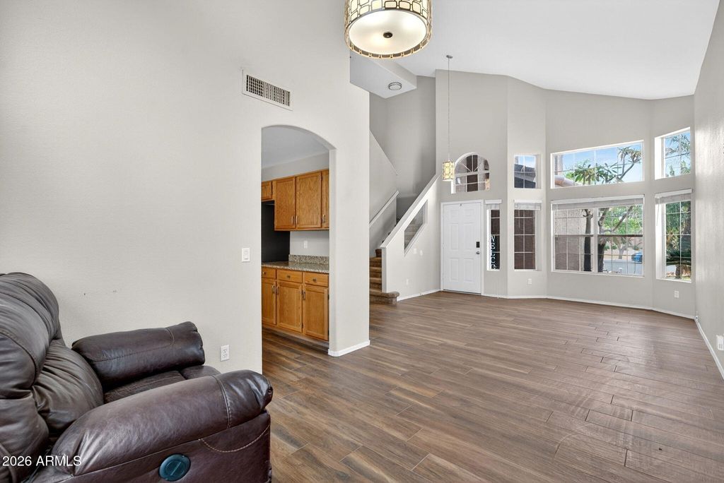 Photo of 801 E Orchid Lane, Chandler, AZ 85225 (MLS # 7014902)