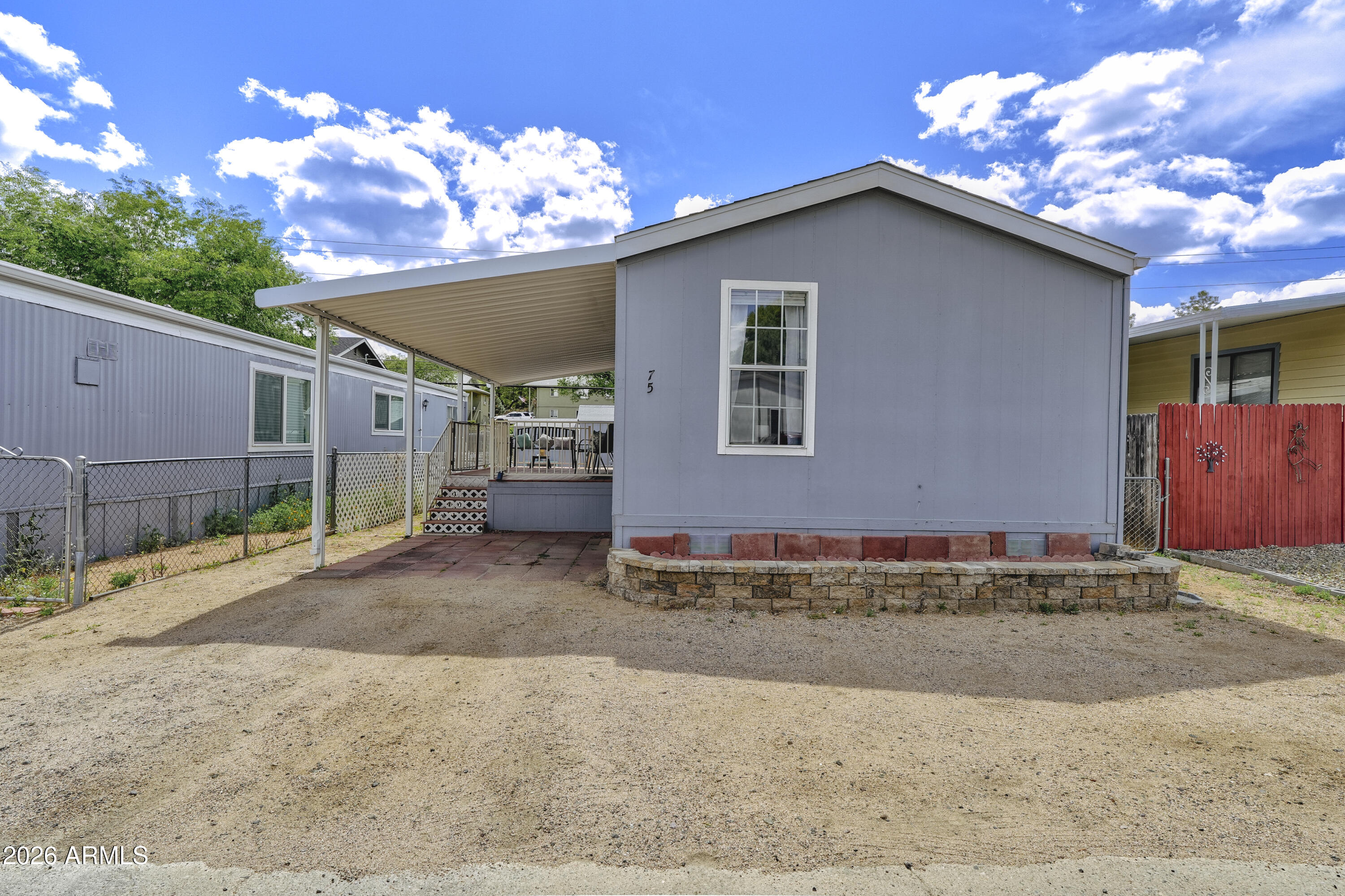 960 PEACE Lane 75