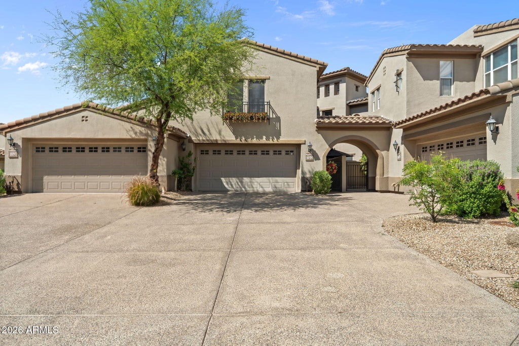 Photo of 20802 N Grayhawk Drive #Unit 1094, Scottsdale, AZ 85255 (MLS # 7088306)