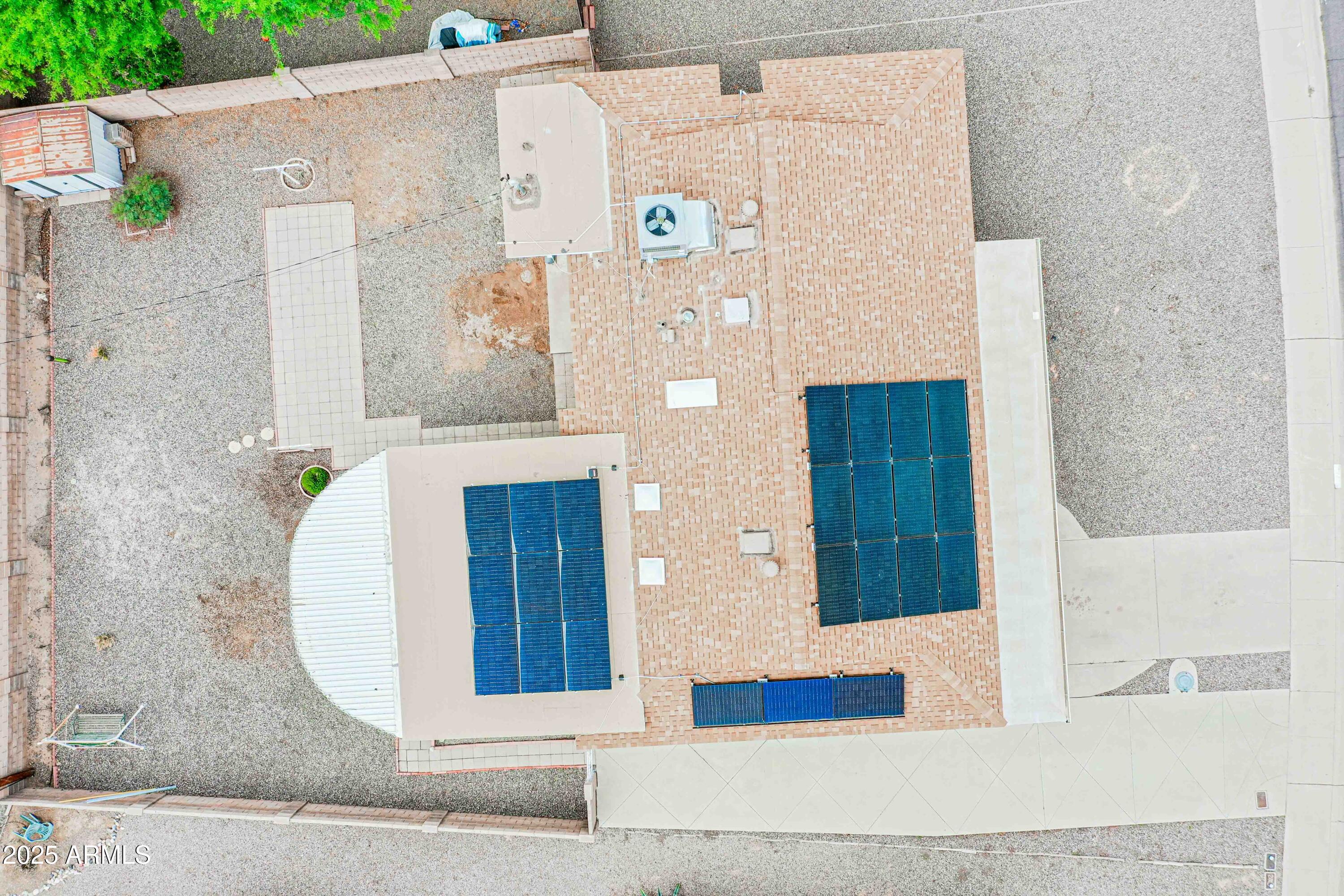 12244 N SAINT ANDREW Drive