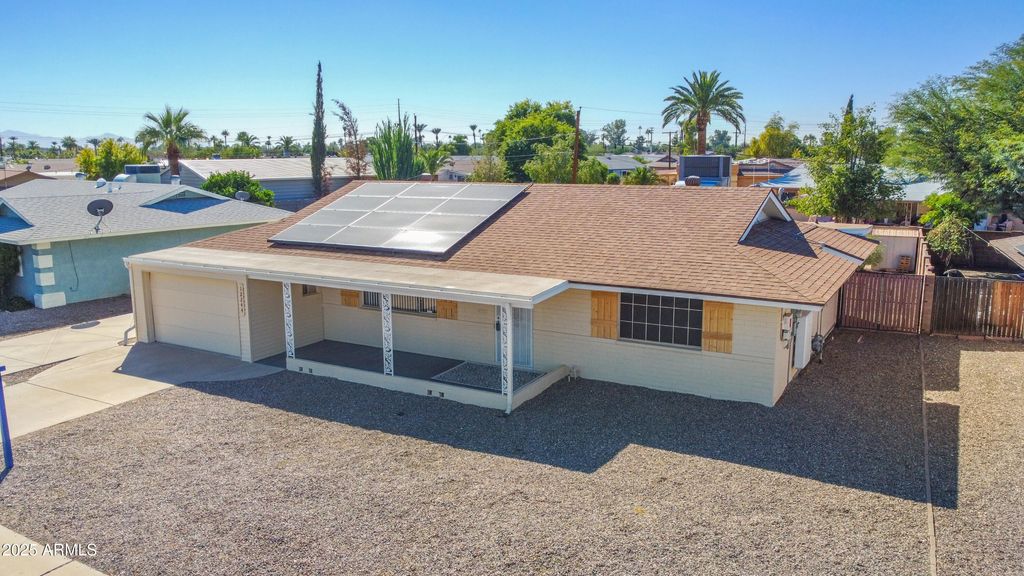 Photo of 12244 N Saint Andrew Drive, Sun City, AZ 85351 (MLS # 6905389)