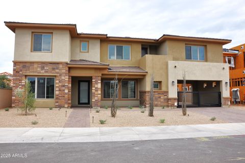 Photo of 9369 E Ann Way, Scottsdale, AZ 85260 (MLS # 6851428)