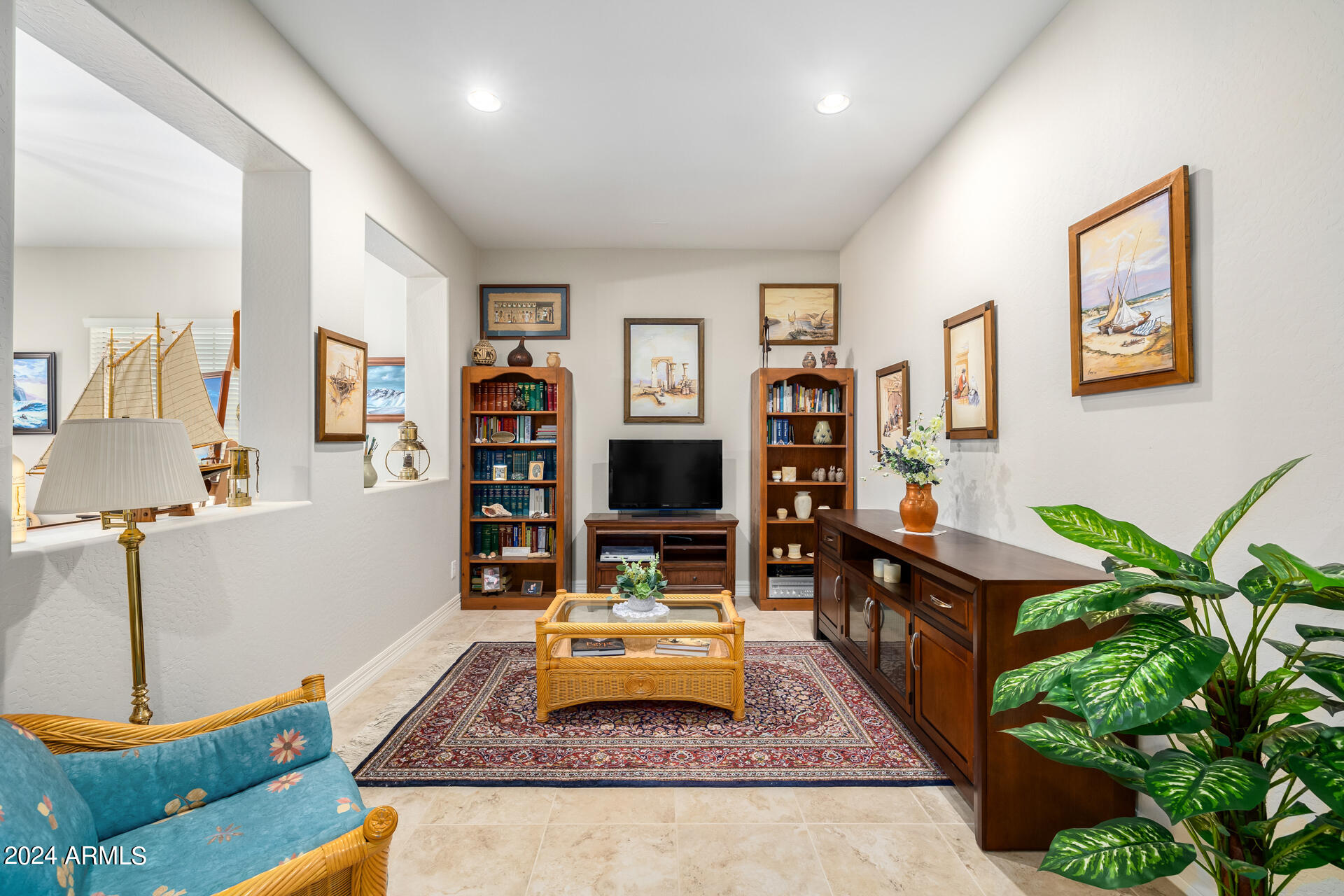 1312 E Via Sicilia Road