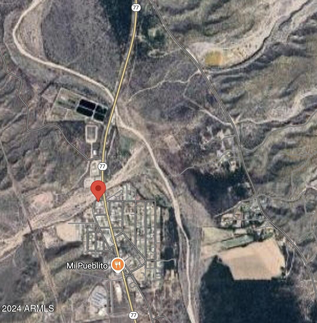 1000 N Old Hwy 77 -- 36