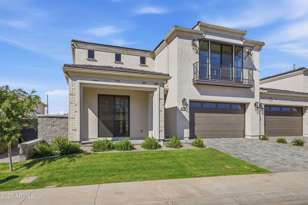 Photo of 2664 E Longhorn Court, Gilbert, AZ 85297 (MLS # 7000427)