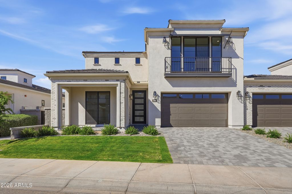 Photo of 2664 E Longhorn Court, Gilbert, AZ 85297 (MLS # 7000427)