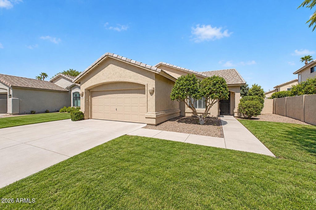Photo of 2430 W Hemlock Way, Chandler, AZ 85248 (MLS # 7080606)