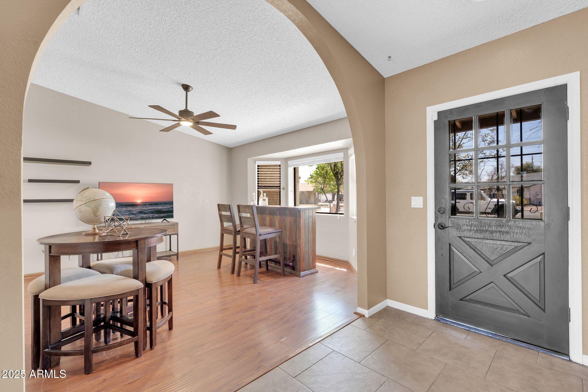 3119 S STEWART Circle