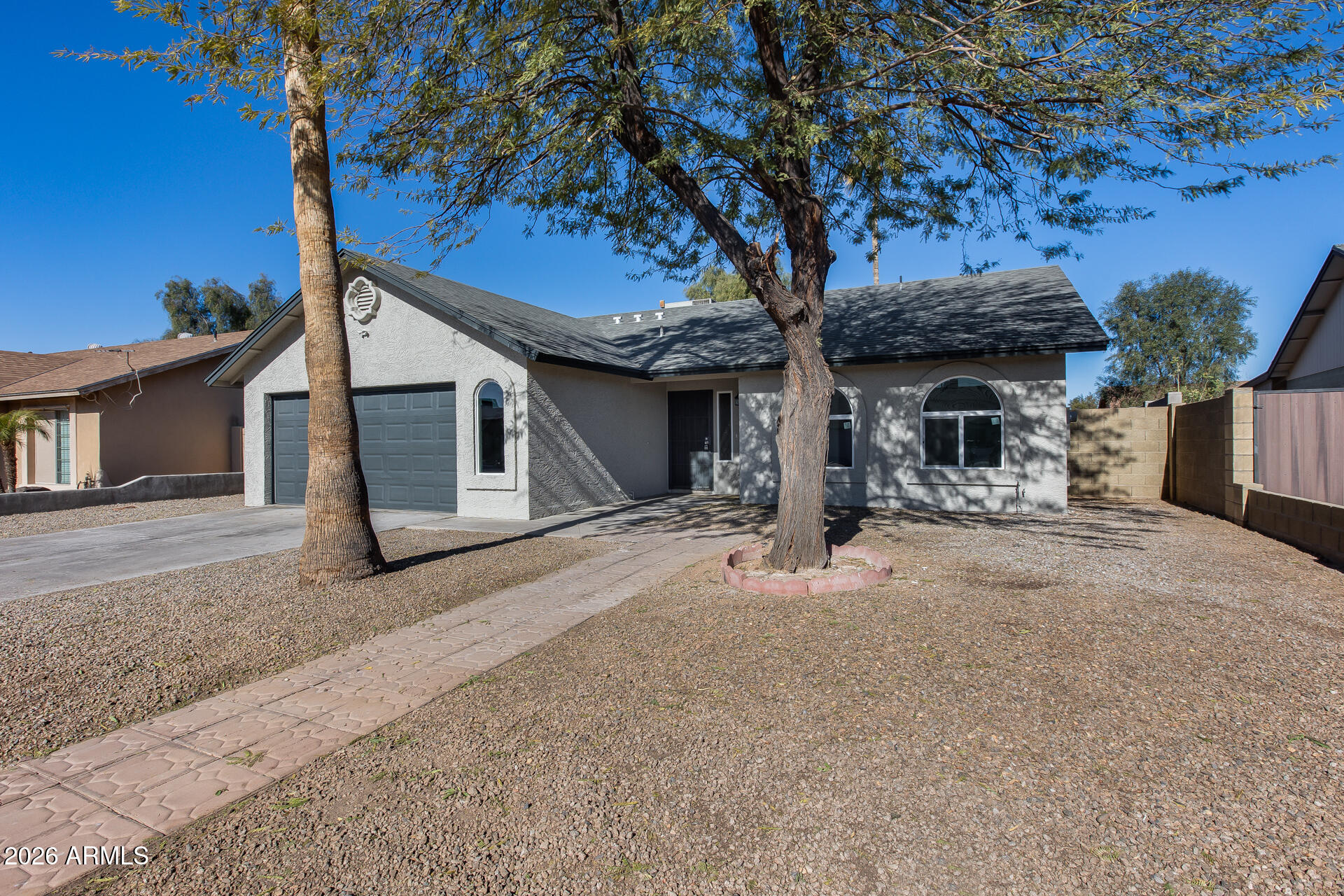 6934 W MCLELLAN Road