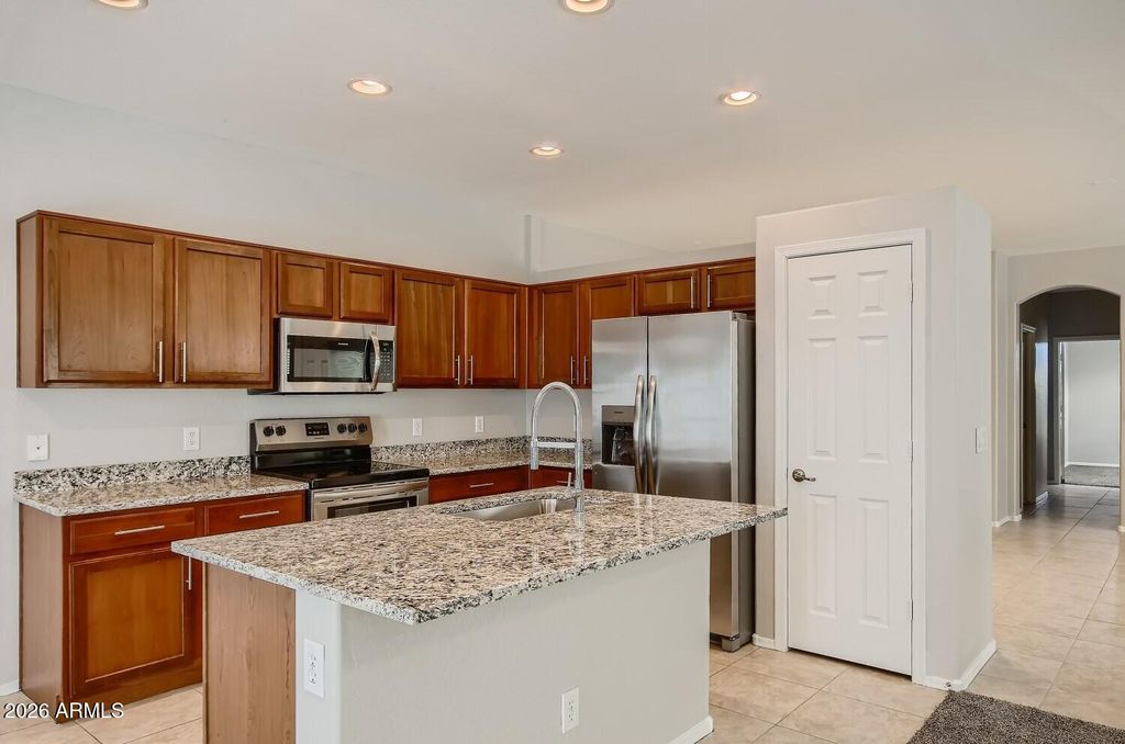 Photo of 797 W Agrarian Hills Drive, San Tan Valley, AZ 85143 (MLS # 7042079)