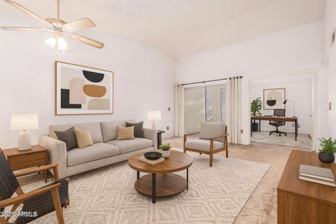 2539 W PERSHING Avenue Phoenix AZ 85029