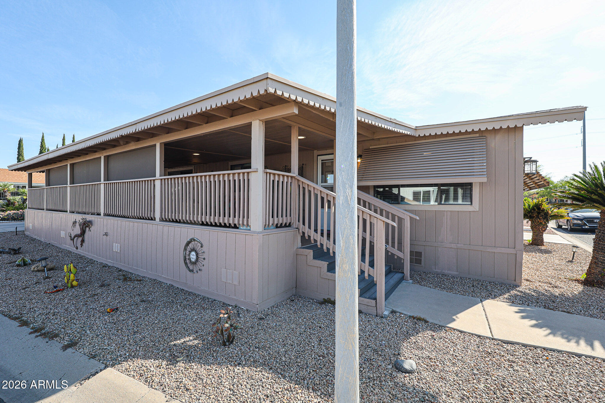 3901 E PINNACLE PEAK Road 236