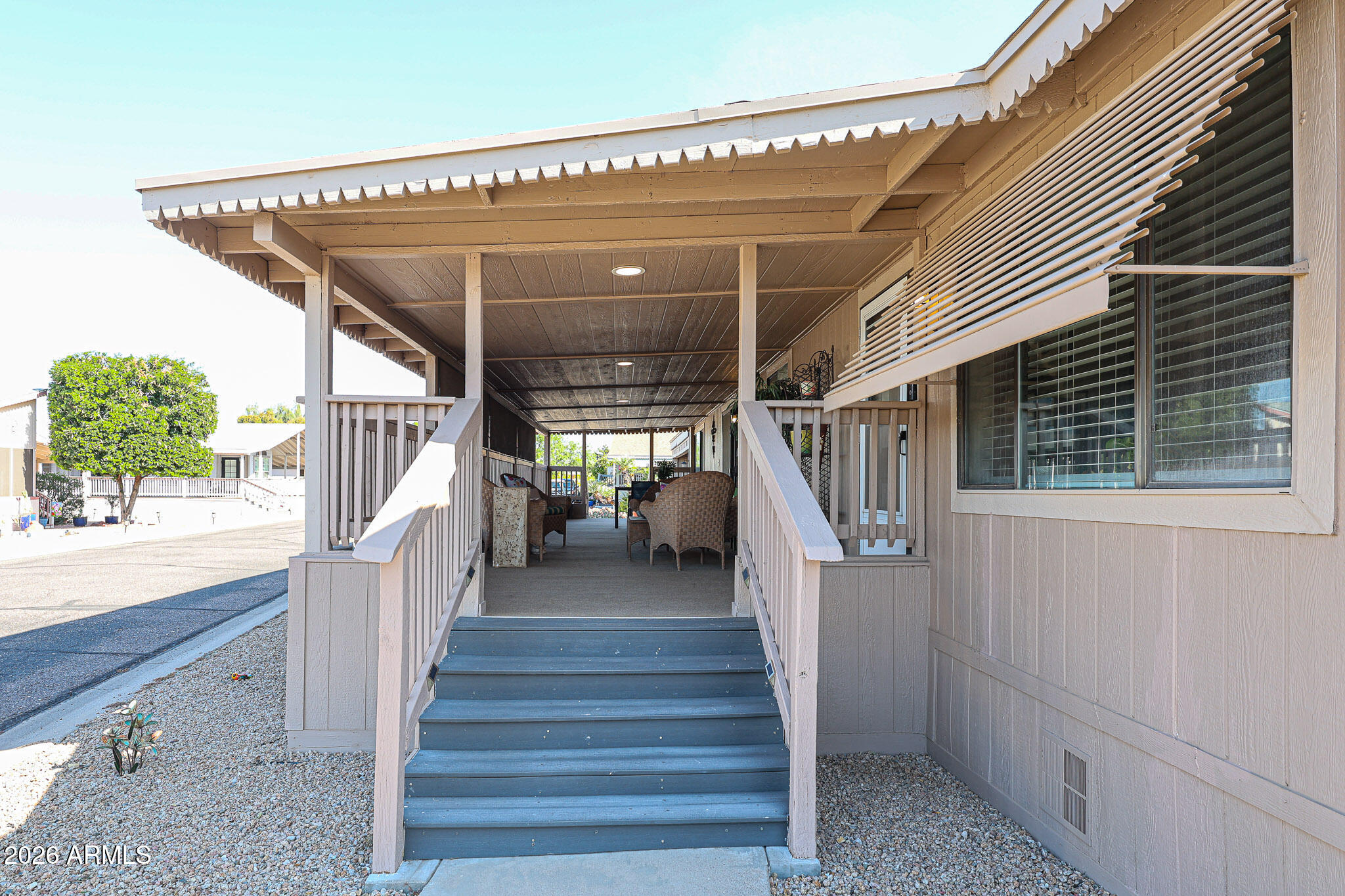 3901 E PINNACLE PEAK Road 236