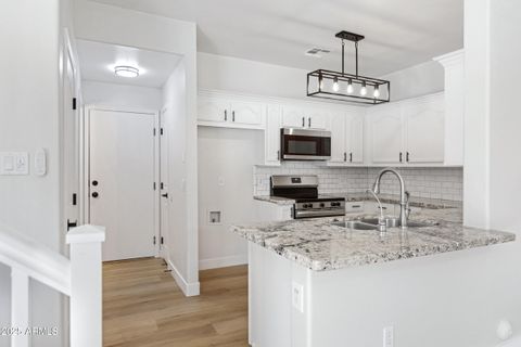 1563 S LONGSPUR Lane Gilbert AZ 85296
