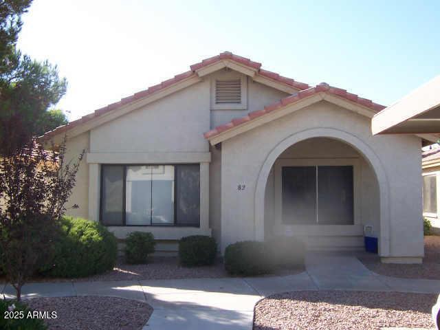 1120 N Val Vista Drive Unit 82