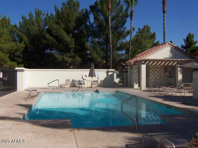 1120 N Val Vista Drive Unit 82