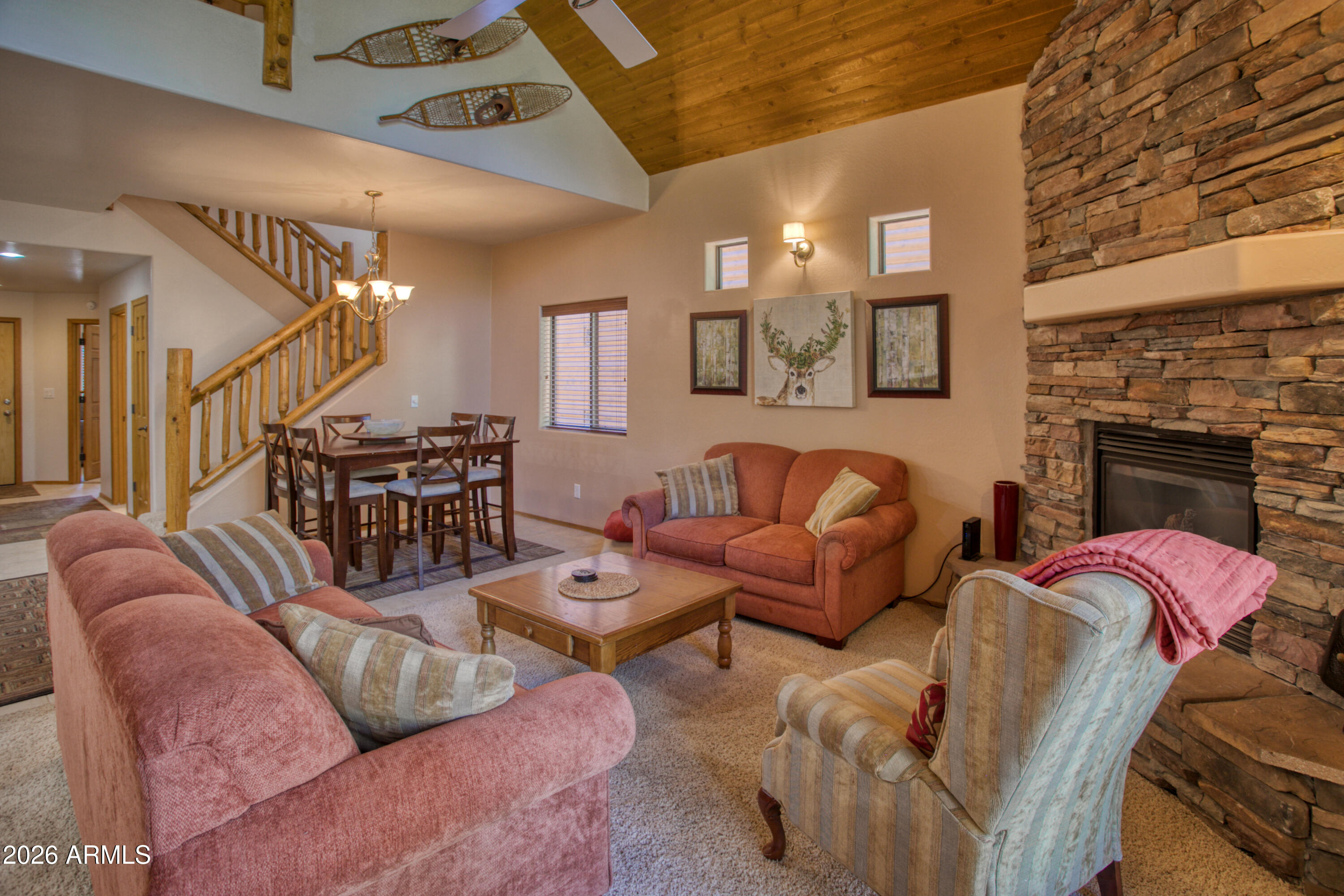 3040 TIMBERLINE Road