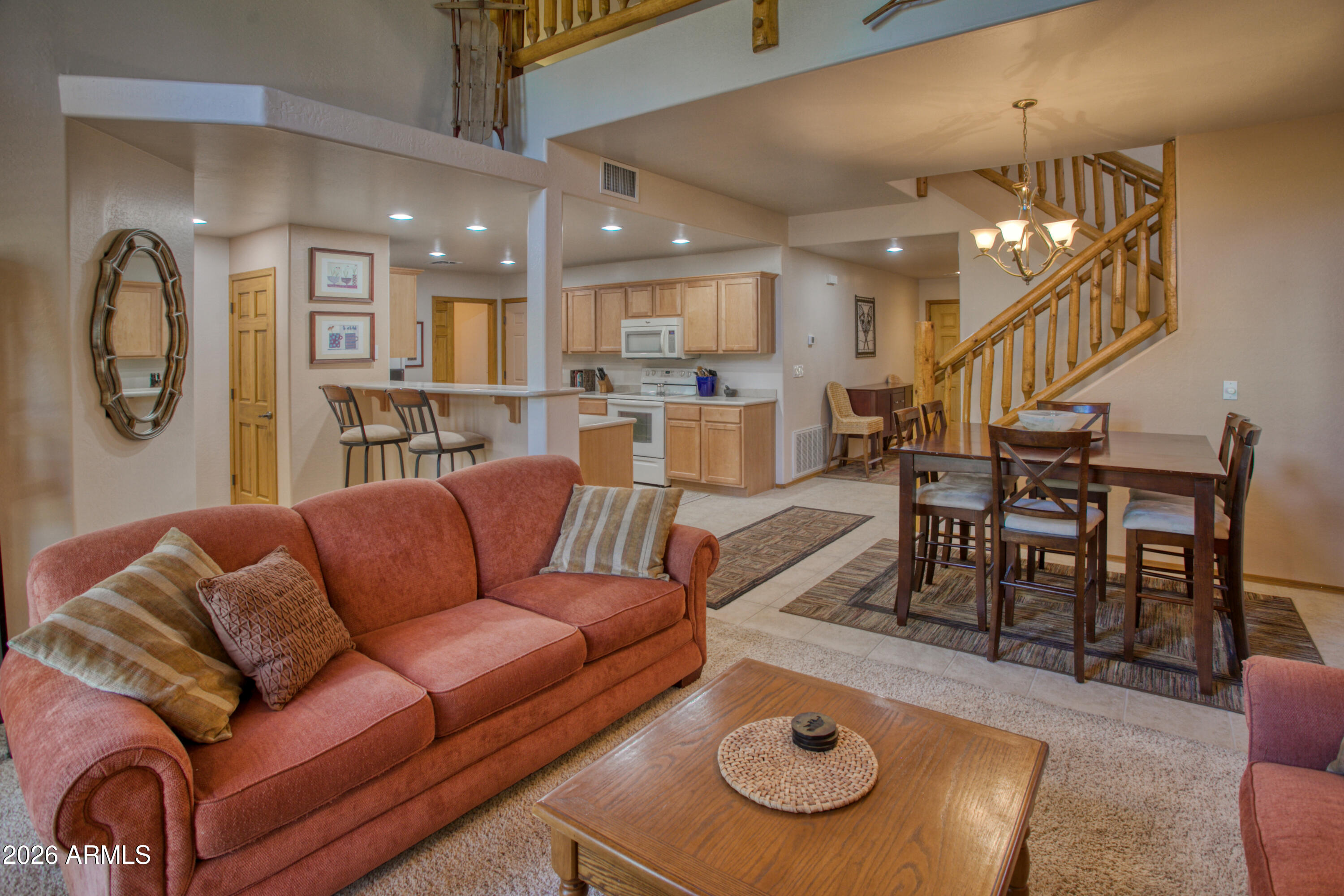 3040 TIMBERLINE Road