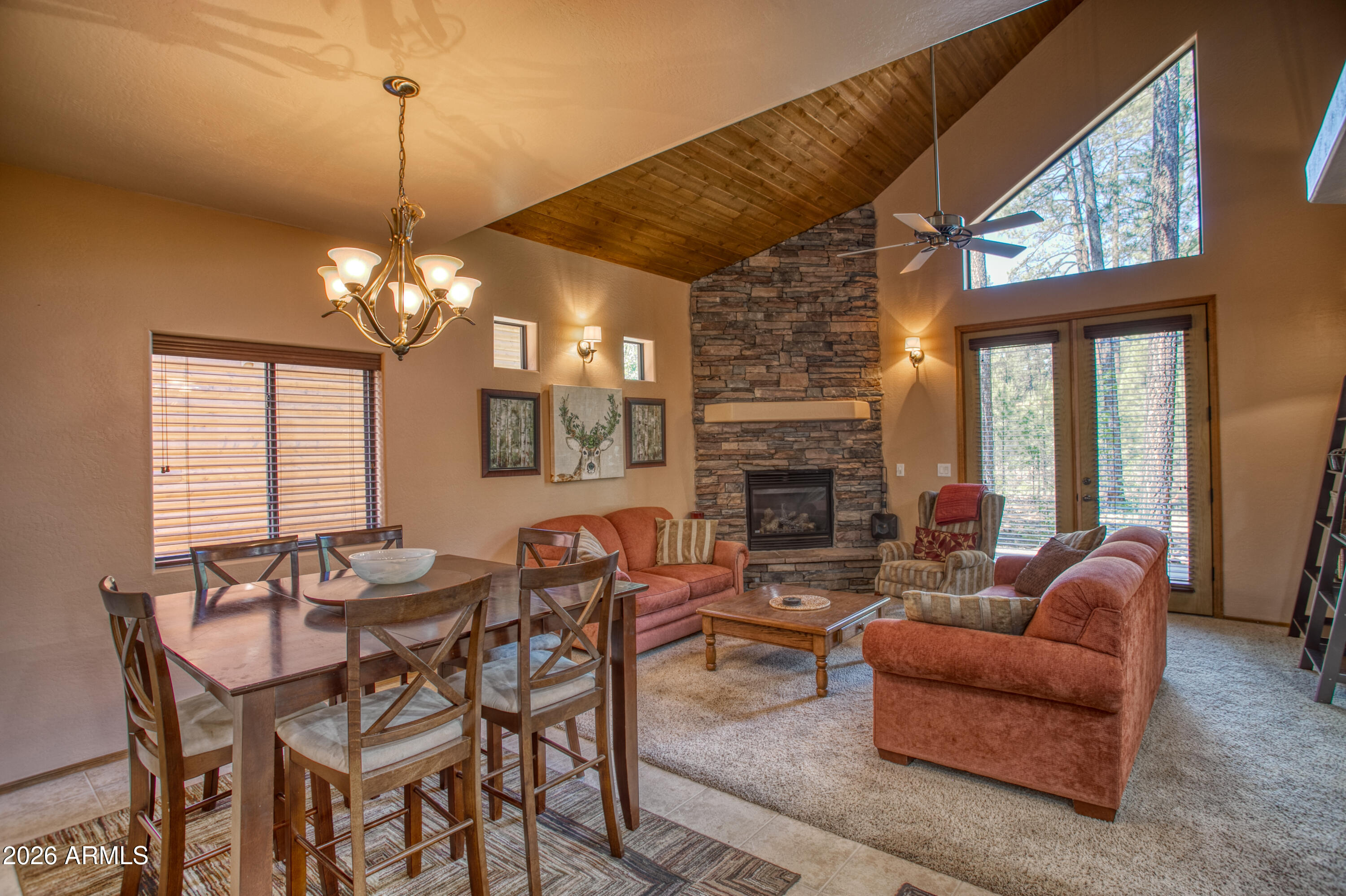 3040 TIMBERLINE Road