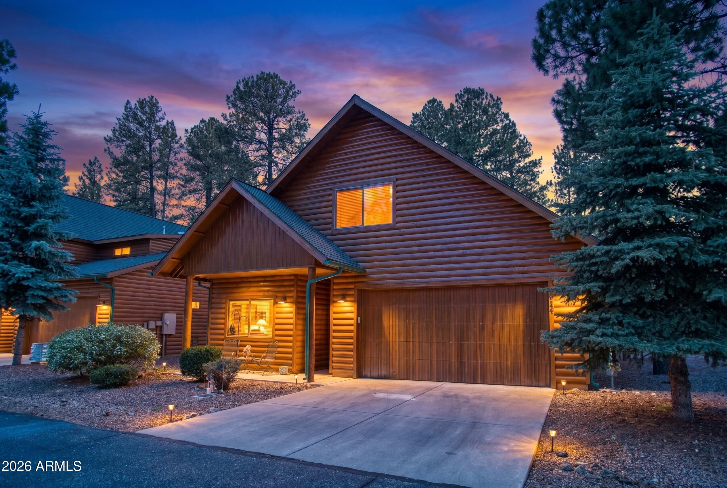 3040 TIMBERLINE Road