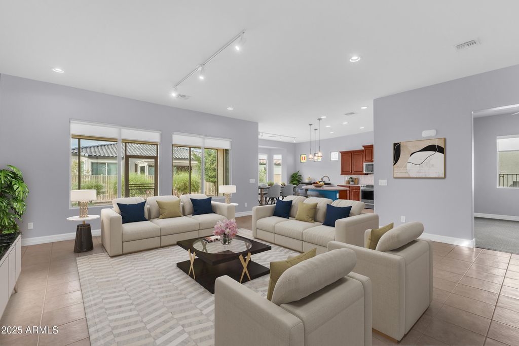 Photo of 17900 W Briarwood Drive, Goodyear, AZ 85338 (MLS # 6999068)