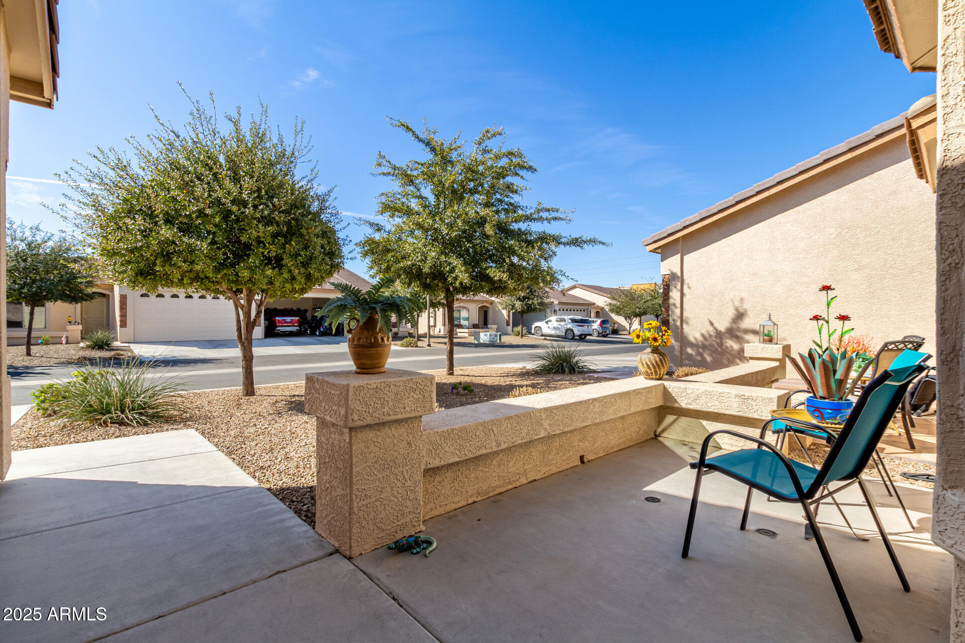 10960 E MONTE Avenue 242