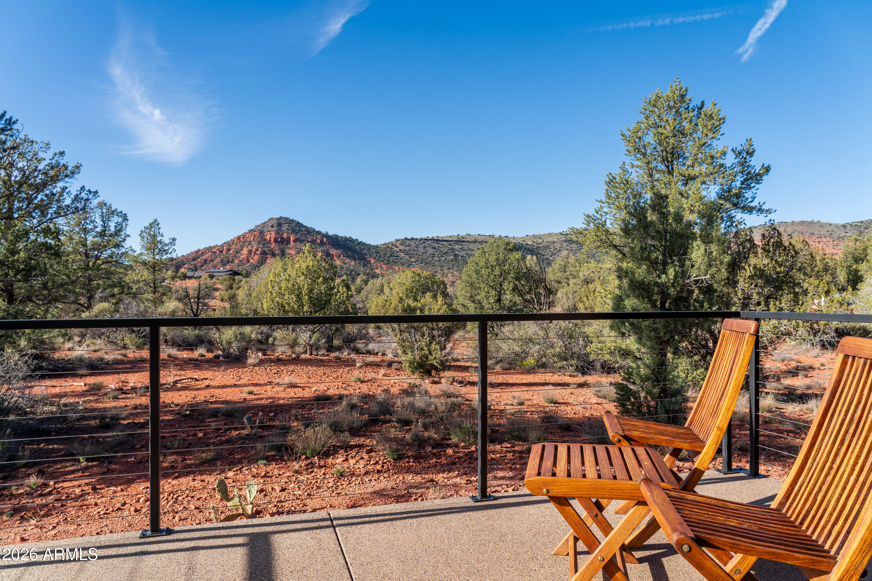 Sedona, Arizona, 86336, United States, 4 Bedrooms Bedrooms, ,4 BathroomsBathrooms,Residential,Active,2016684