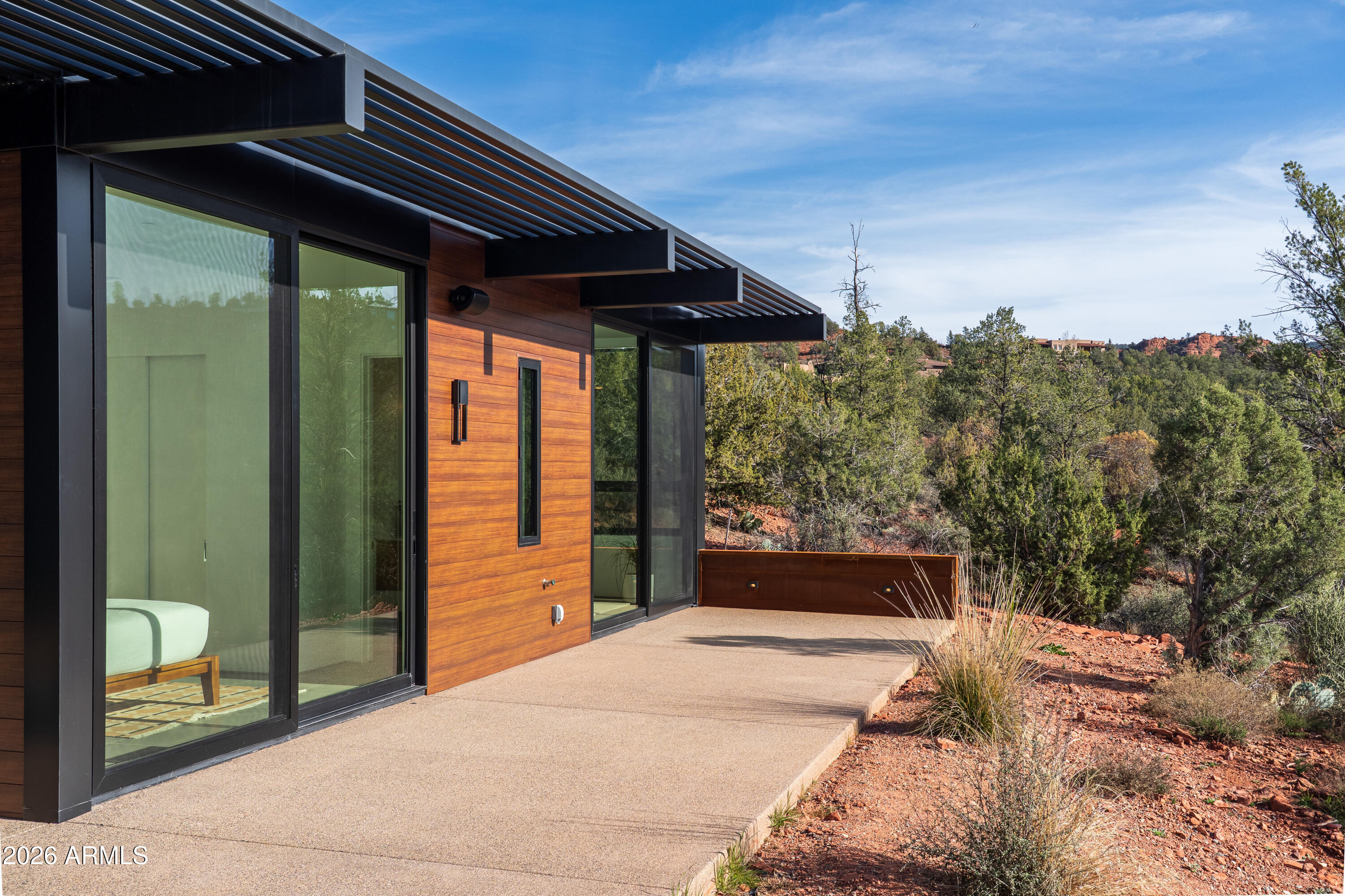 Sedona, Arizona, 86336, United States, 4 Bedrooms Bedrooms, ,4 BathroomsBathrooms,Residential,Active,2016684