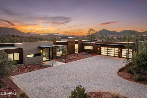 15 HARVEST Lane Sedona AZ 86336