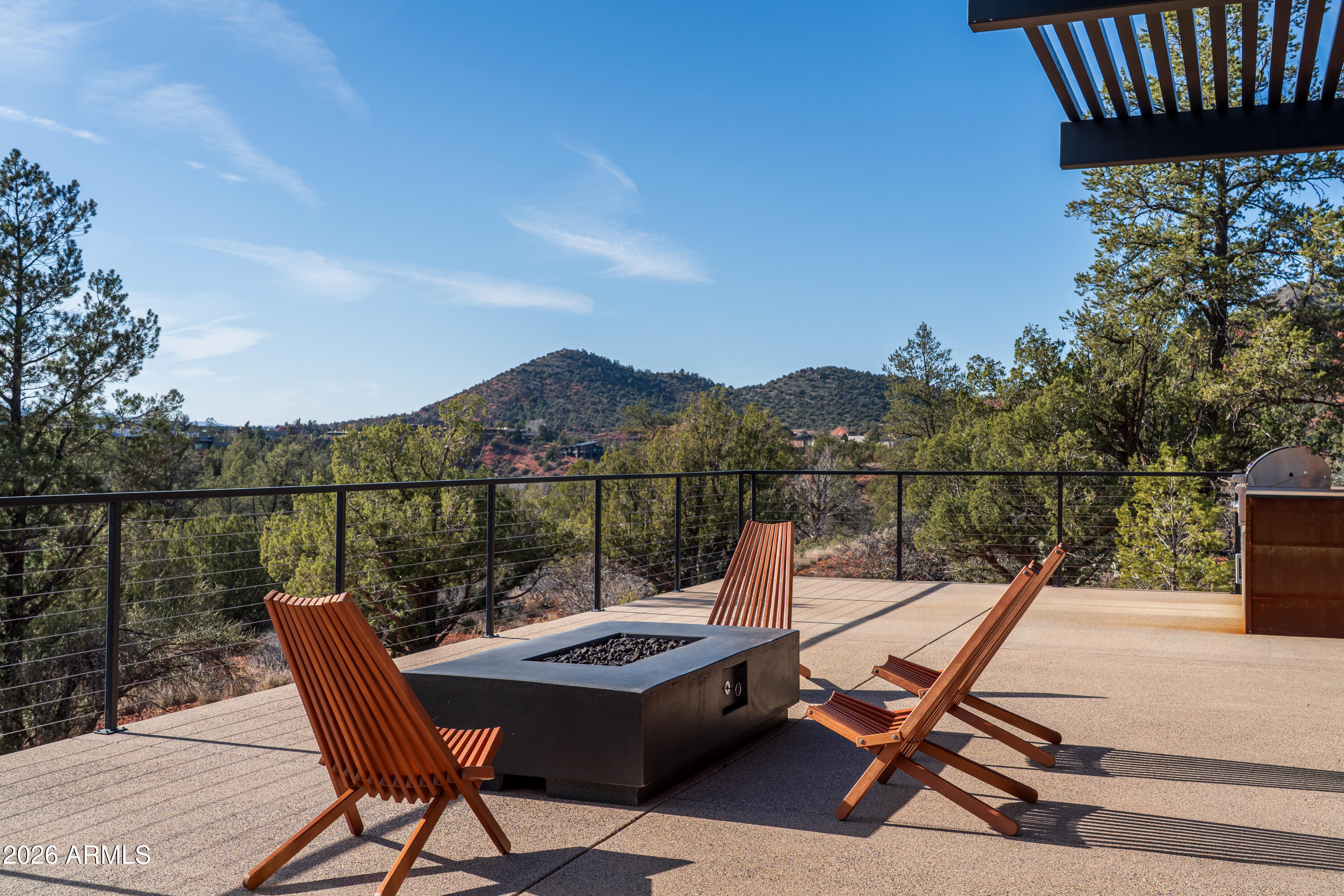 Sedona, Arizona, 86336, United States, 4 Bedrooms Bedrooms, ,4 BathroomsBathrooms,Residential,Active,2016684