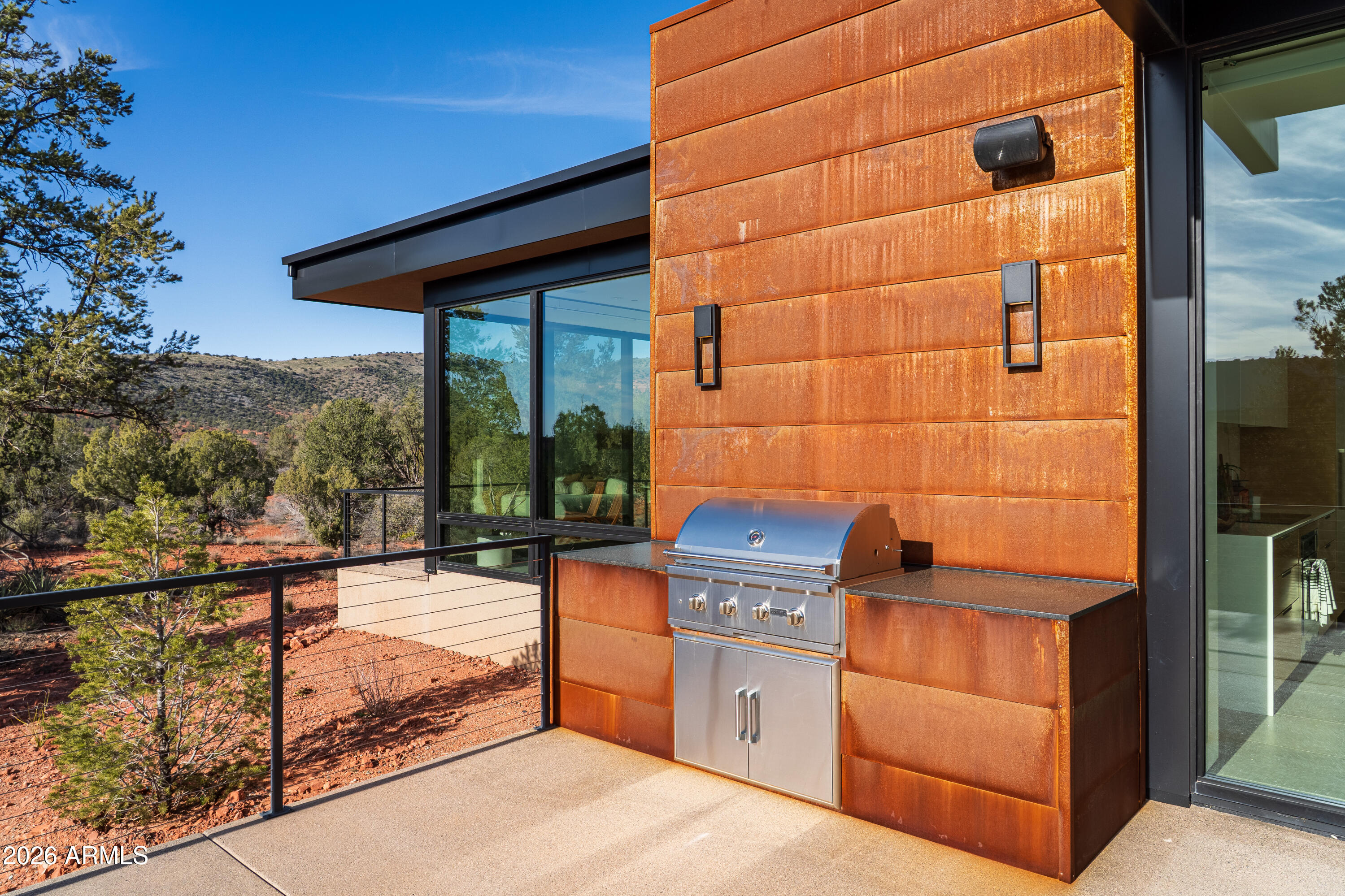 Sedona, Arizona, 86336, United States, 4 Bedrooms Bedrooms, ,4 BathroomsBathrooms,Residential,Active,2016684