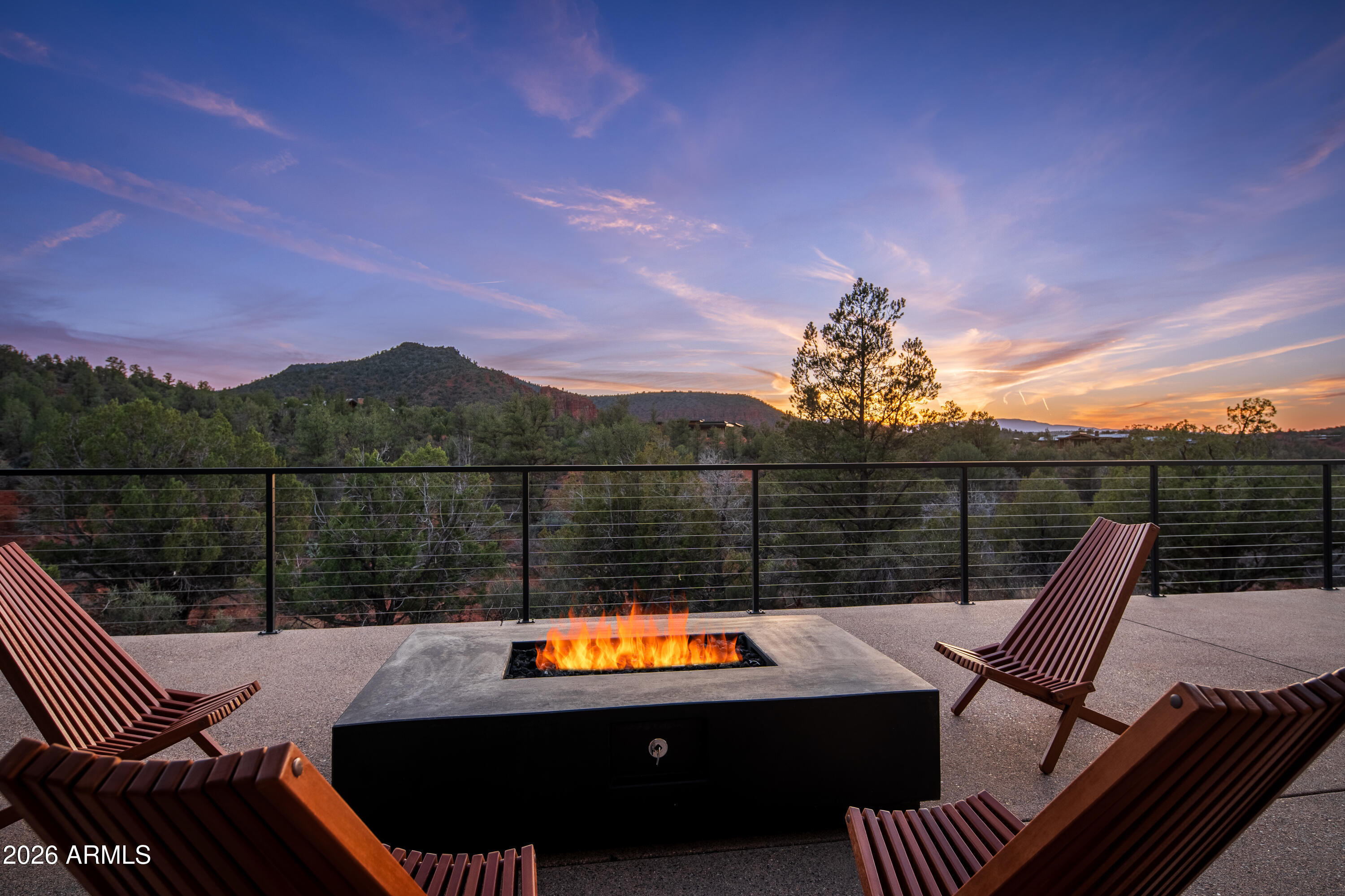 Sedona, Arizona, 86336, United States, 4 Bedrooms Bedrooms, ,4 BathroomsBathrooms,Residential,Active,2016684