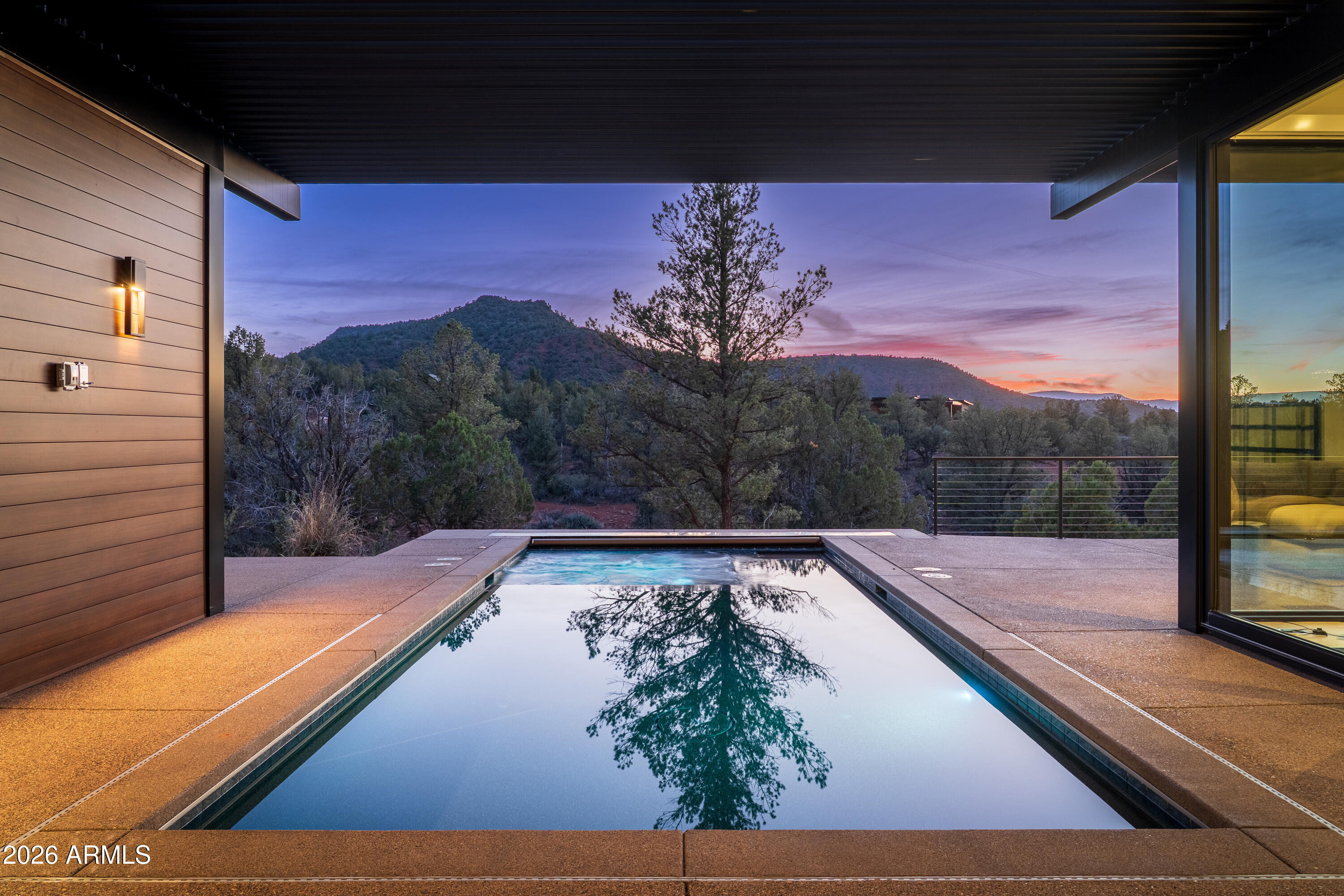 Sedona, Arizona, 86336, United States, 4 Bedrooms Bedrooms, ,4 BathroomsBathrooms,Residential,Active,2016684