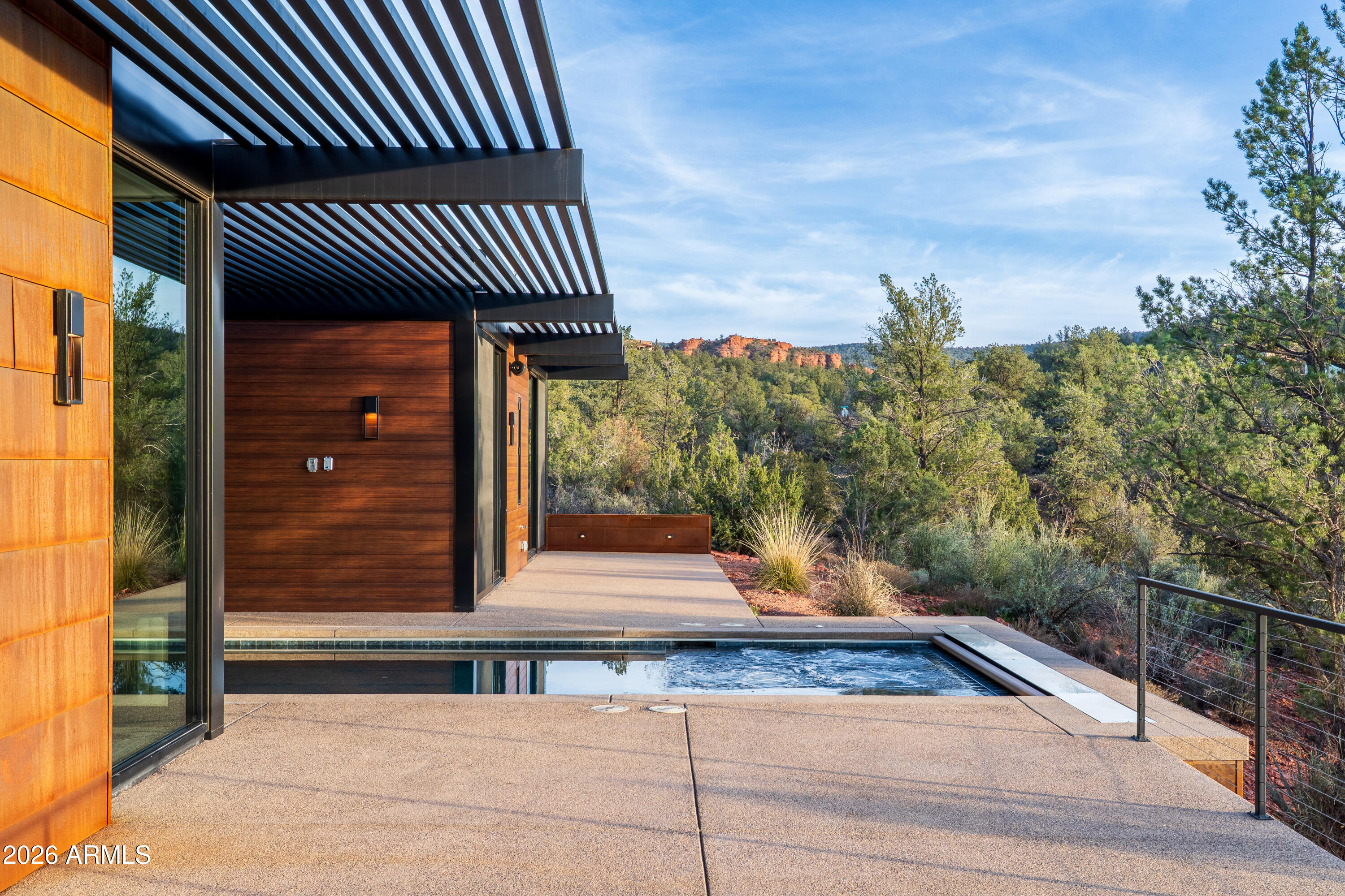 Sedona, Arizona, 86336, United States, 4 Bedrooms Bedrooms, ,4 BathroomsBathrooms,Residential,Active,2016684