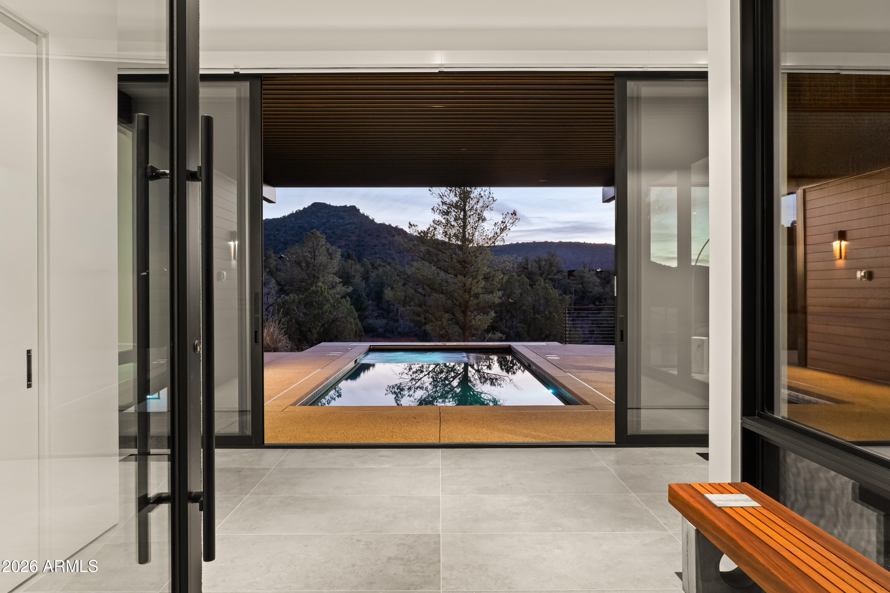 Sedona, Arizona, 86336, United States, 4 Bedrooms Bedrooms, ,4 BathroomsBathrooms,Residential,Active,2016684