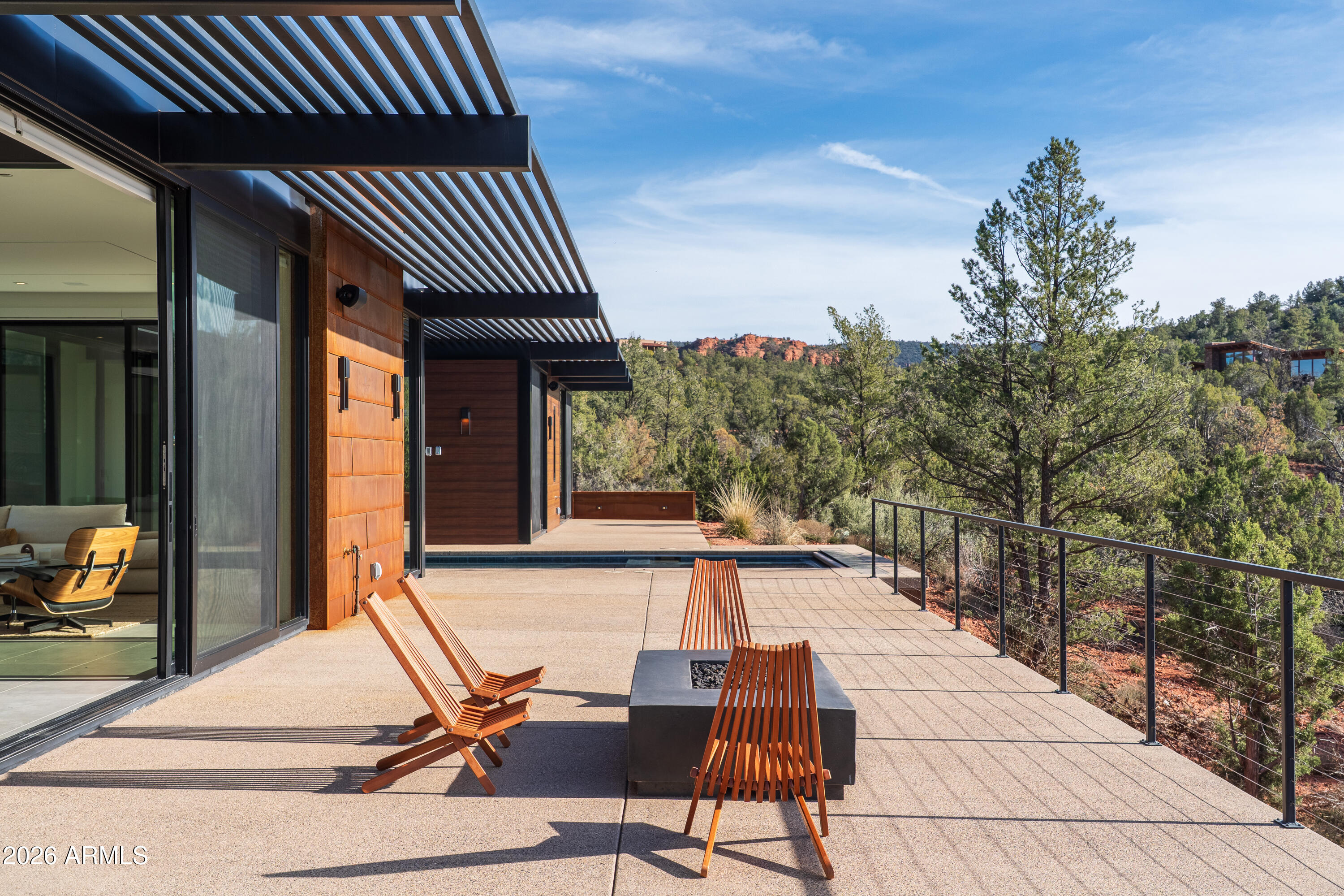 Sedona, Arizona, 86336, United States, 4 Bedrooms Bedrooms, ,4 BathroomsBathrooms,Residential,Active,2016684