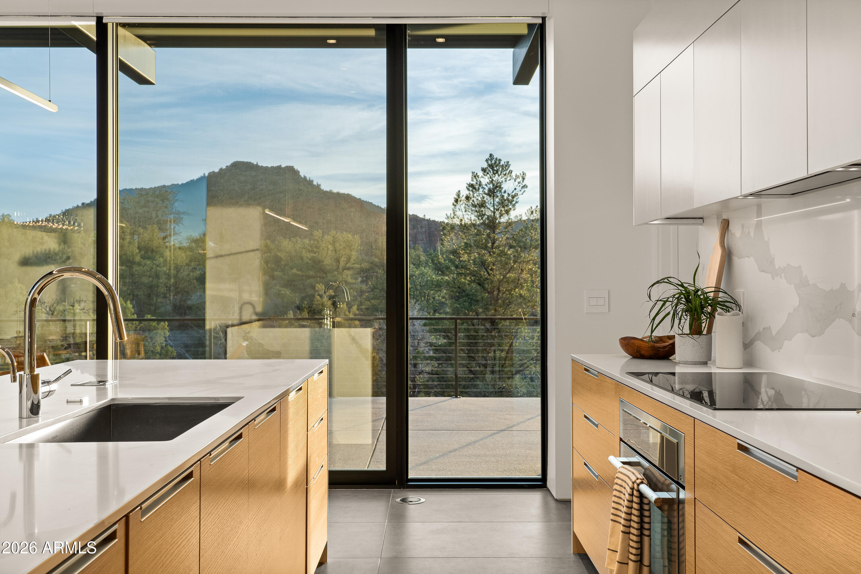 Sedona, Arizona, 86336, United States, 4 Bedrooms Bedrooms, ,4 BathroomsBathrooms,Residential,Active,2016684