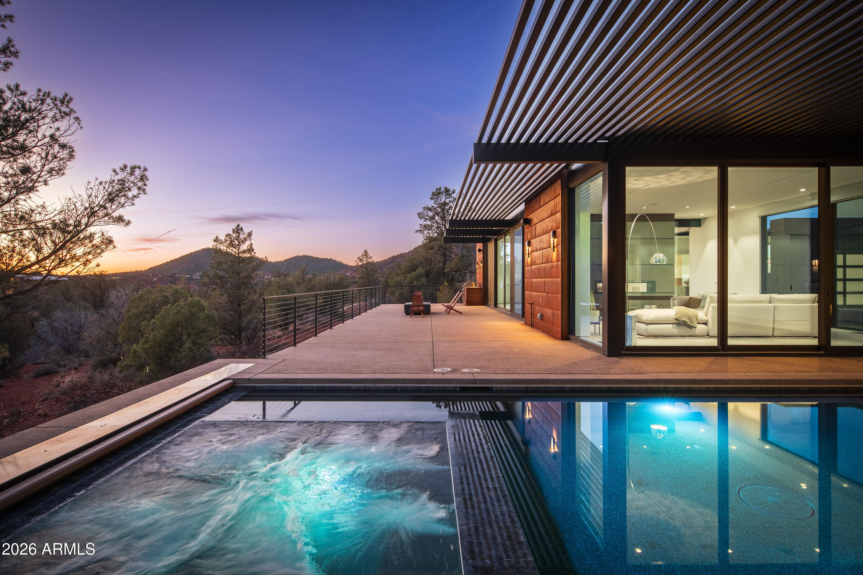 Sedona, Arizona, 86336, United States, 4 Bedrooms Bedrooms, ,4 BathroomsBathrooms,Residential,Active,2016684